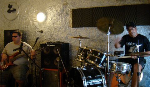 Felipe (Big) Feijó e Joselito José
